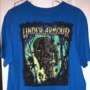 Men’s Under Armour Tshirts